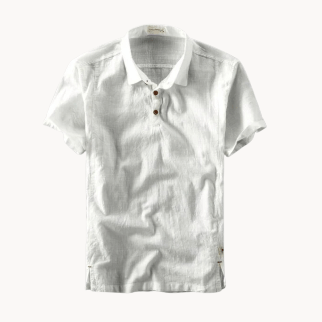 Ulises | Louis Lambert Linen Shirt