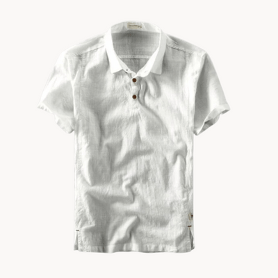 Ulises | Louis Lambert Linen Shirt