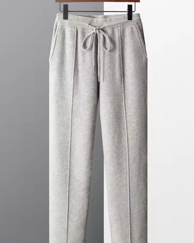 Phoenix | Taormina Merino Wool Zip Up Tracksuit