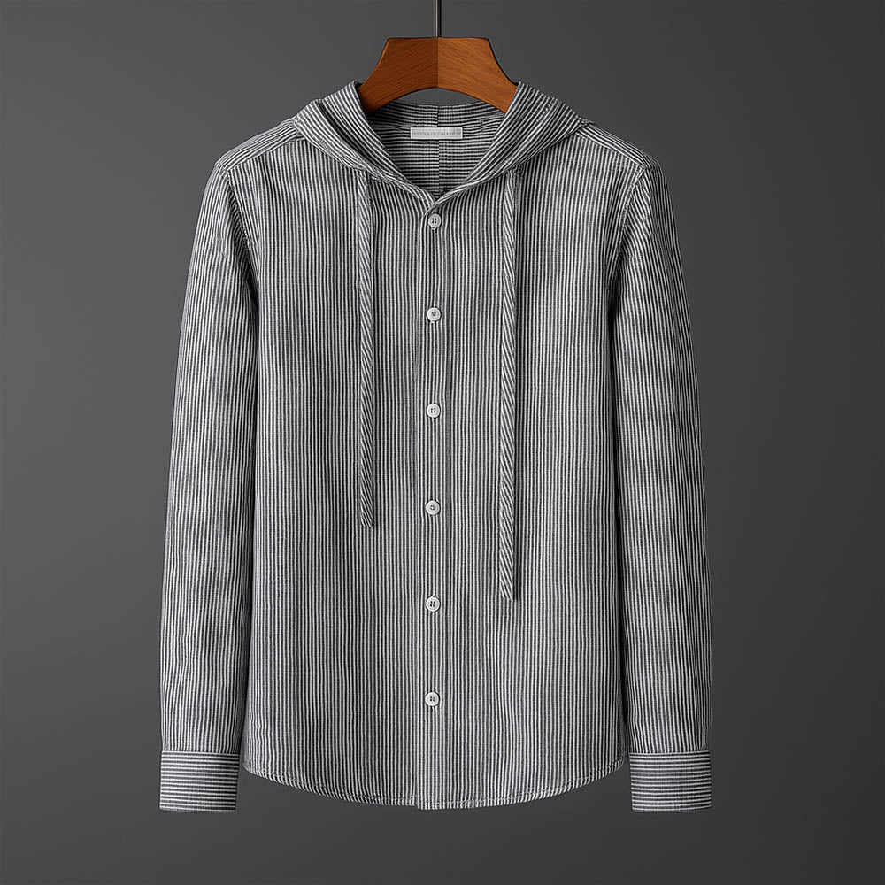 Montana | Casual Colson Shirt