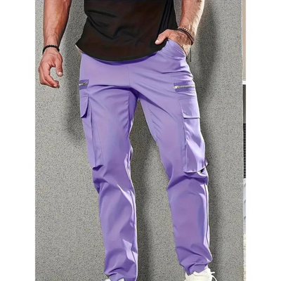 Sergio® | Effortless And Chic   Trousers