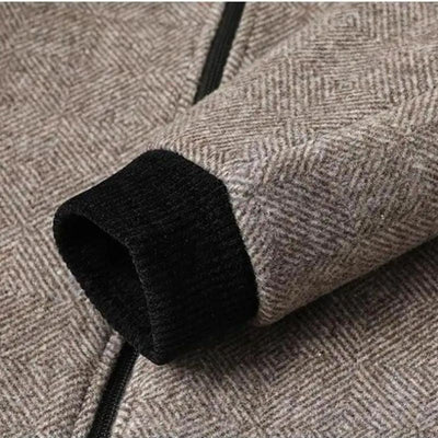 Esteban® | Casual Wool Jacket
