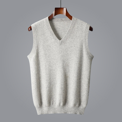 Samuel® | Exclusive Cashmere Waistcoat