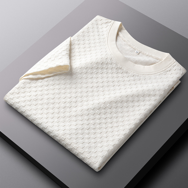 Lisandro® | Premium Waffle-Knit Lounge Set