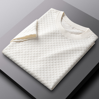 Lisandro® | Premium Waffle-Knit Lounge Set