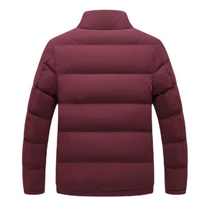 Perry | Premium quilted winter jacket