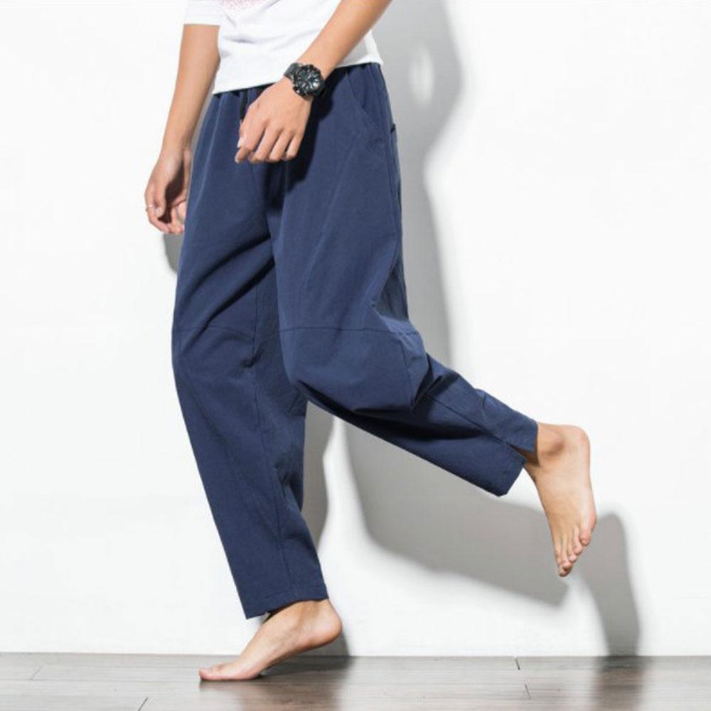 Breccan® | Casual Trousers For Men