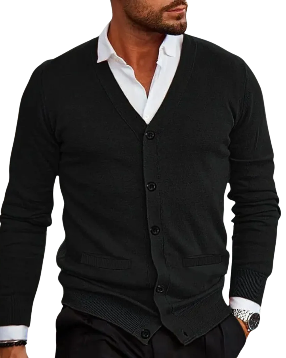 Camilo® | Stylish Cardigan