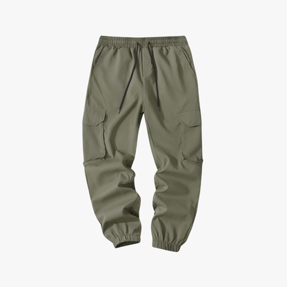 James® | Casual Cargo Pants
