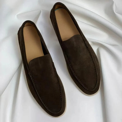 Pedro® | Premium Suede Loafers