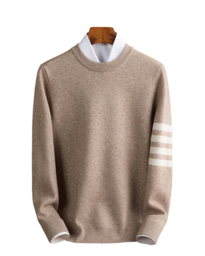 Miguel | Ottavio Soft Pullover
