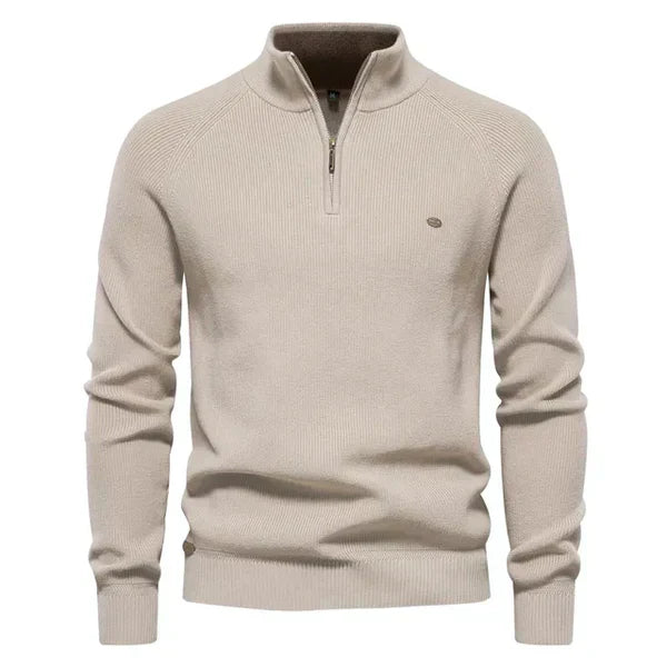 Lorenzo® | Warm Comfort Pullover