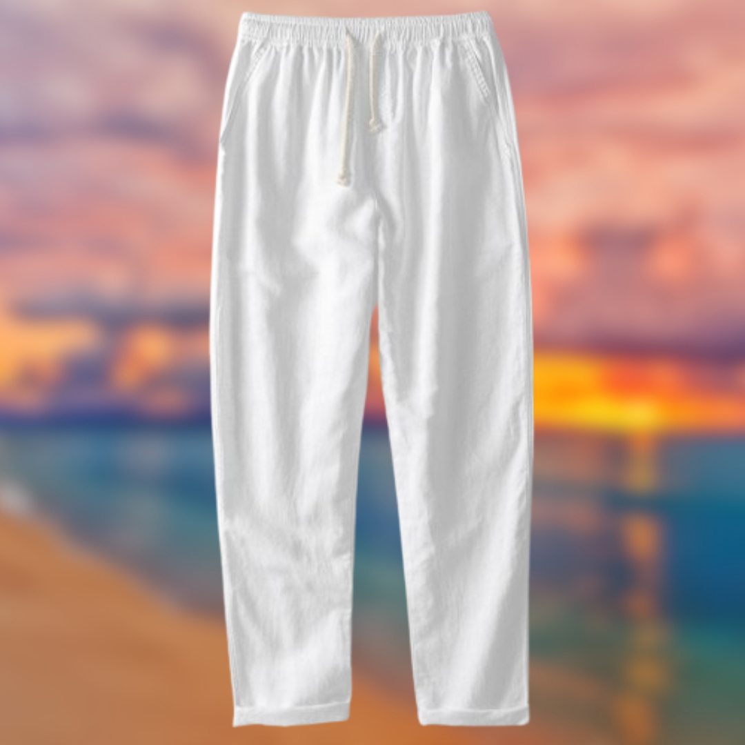 Juniper® | Breathable Men'S Trousers