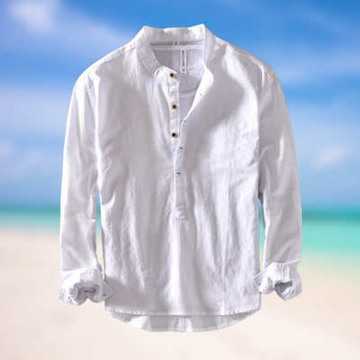 Filemón® | Lightweight summer shirt