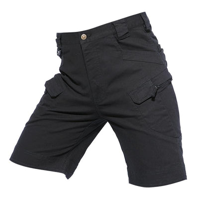 Will® | Tactical Waterproof Shorts For Men