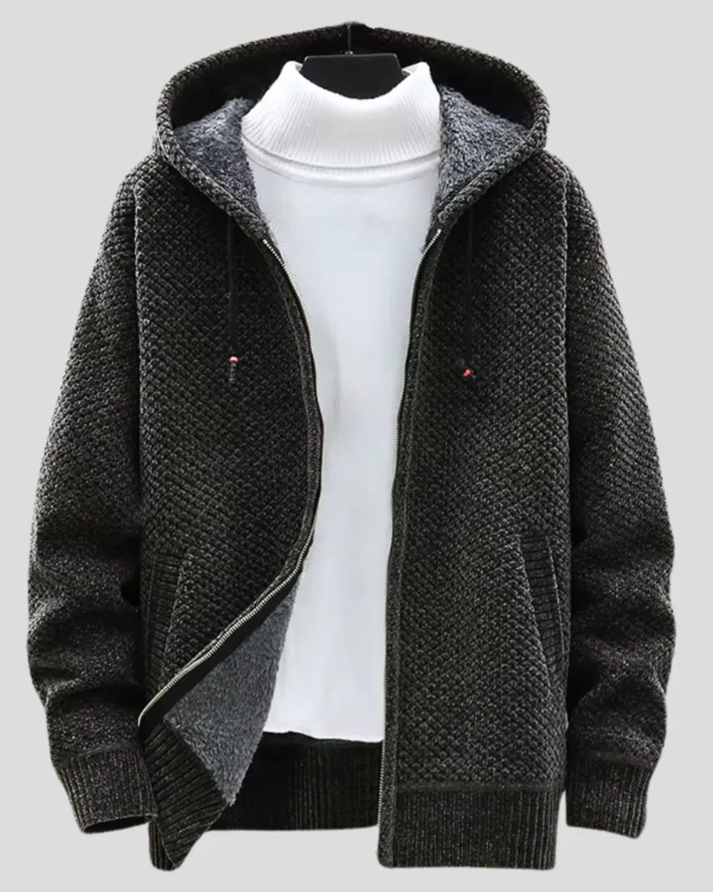 Jacob | Elegant Vest