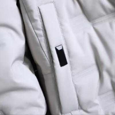 Rhodes | Stylish down jacket for men