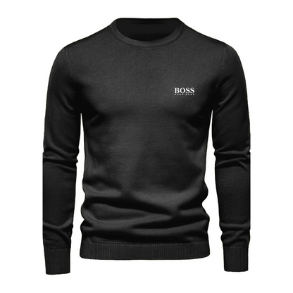 Domingo® | Comfortable Winter Sweater