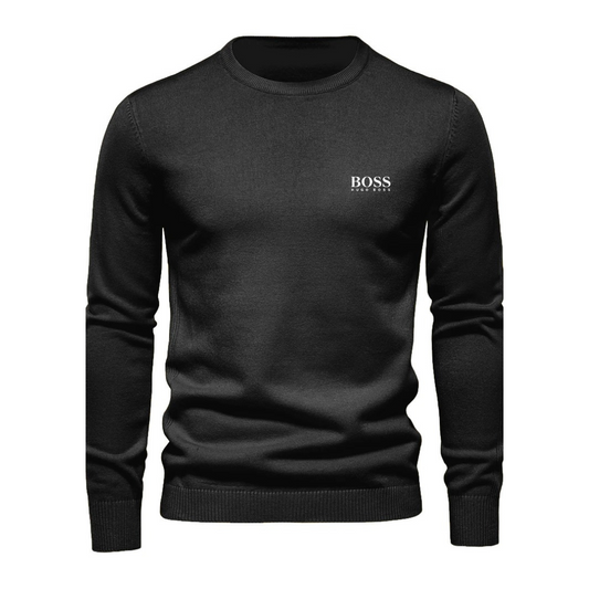 Domingo® | Comfortable Winter Sweater