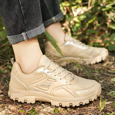 Marley® | Non-slip hiking boots