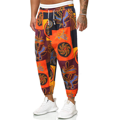 Bramwell® | New Men'S Cotton Linen Casual Pants