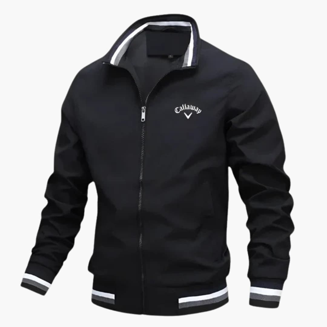 Lenoir™ - Premium Jacket