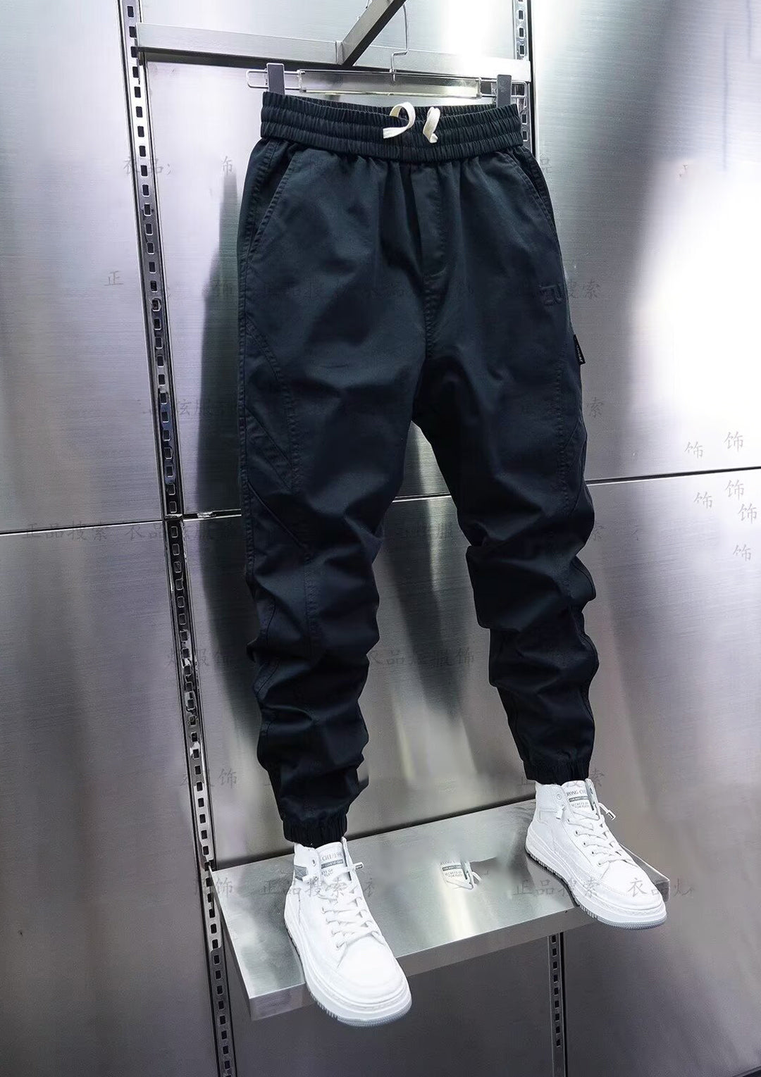 Besim® | Men'S Pants