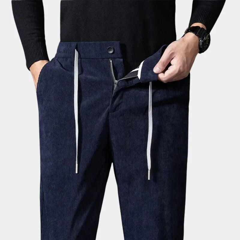 Abel® | Corduroy Pants