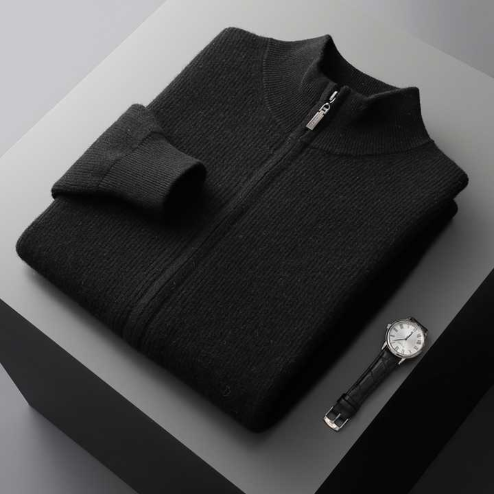 Lincoln | Monaco Cashmere Vest