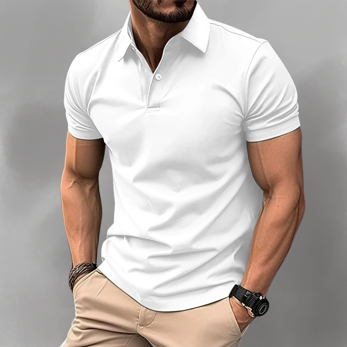 Kennie® | Men's shirt