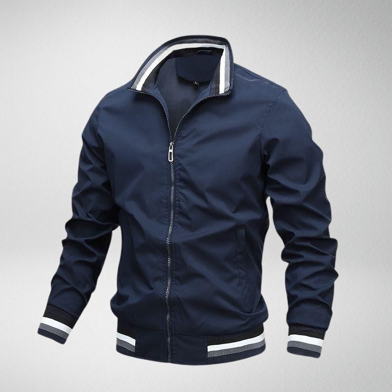 Diego® | Stylish Autumn Jacket