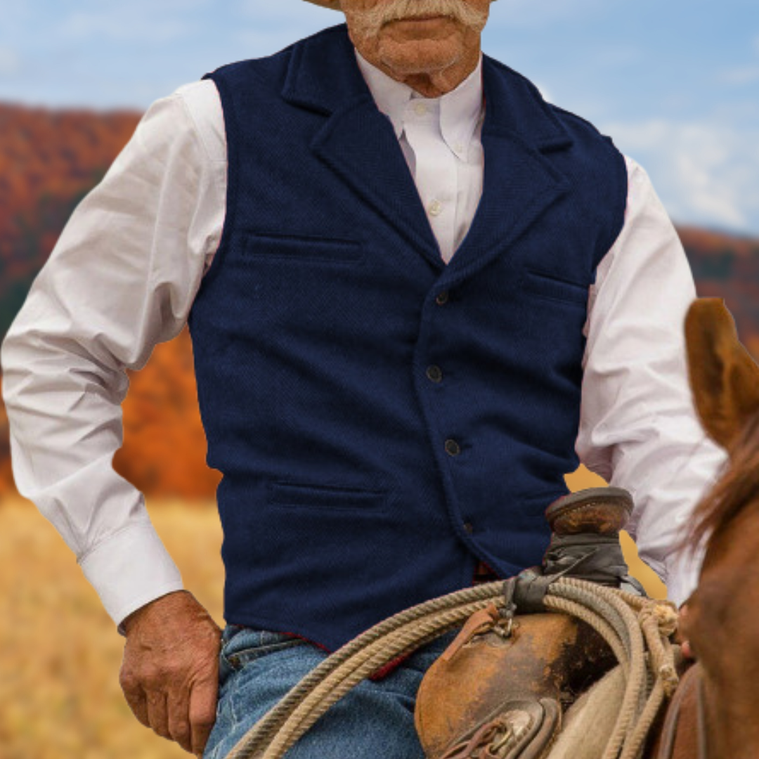 Calixto® | Classic Elegant Waistcoat