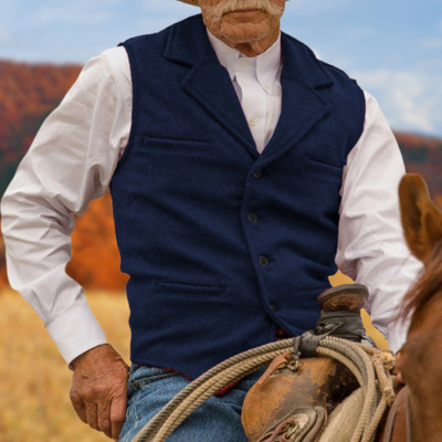 Calixto® | Classic Elegant Waistcoat