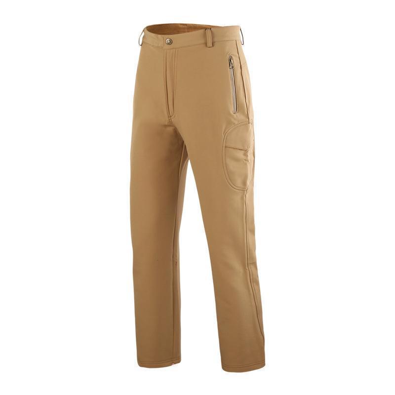 Woody® | Men'S Autumn And Warm Tactical Pants