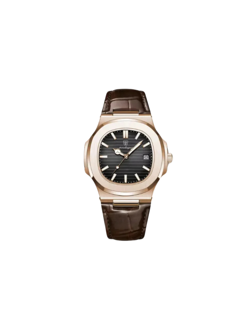 Logan | Monaco Vintage Watch