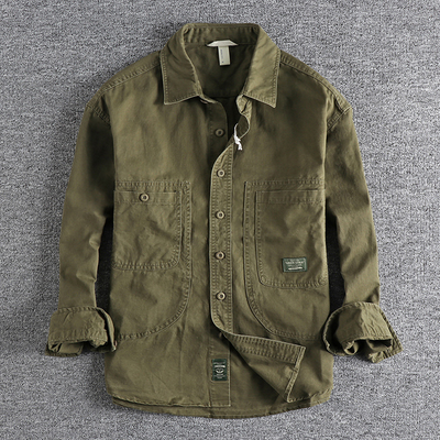 Conall® | Casual All-Matching Coat