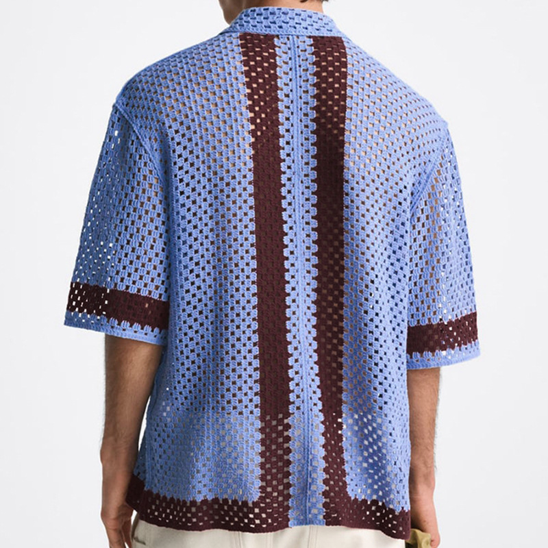 Len® | Surfside Style Sommer-Shirt