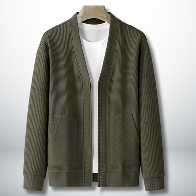 Alejo® | Formal and elegant men's cardigan