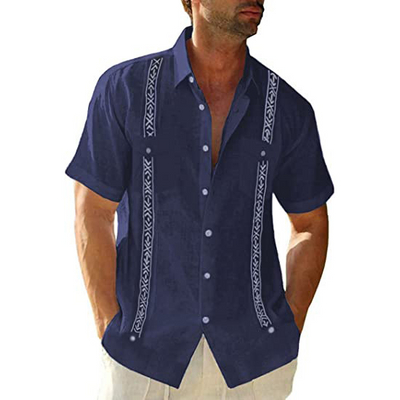 Martín® | Men's Sleeve Shirt