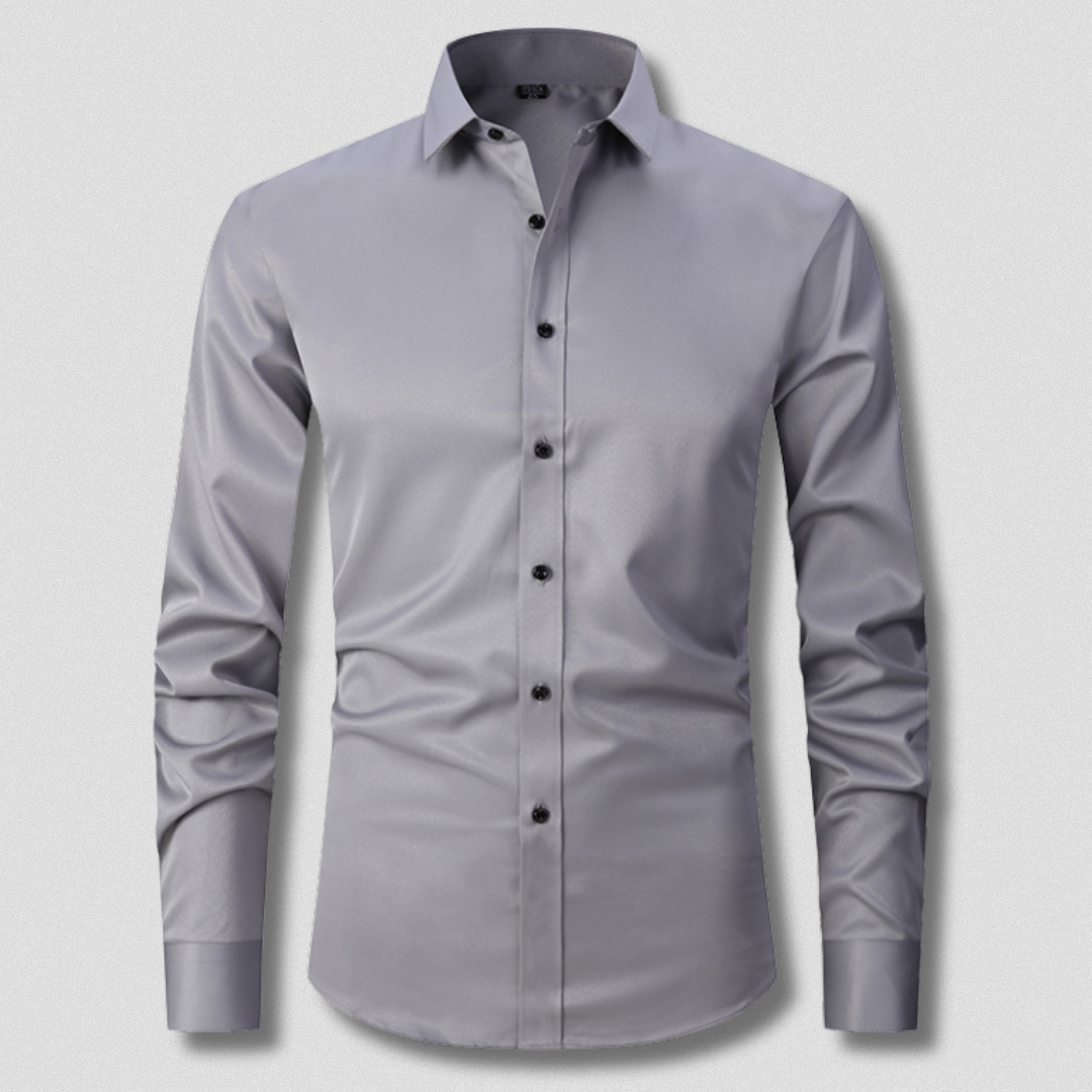 Ezequiel® | Premium Elegant Men's Shirt