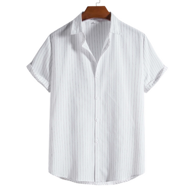 Lemar® | Men'S Short Sleeve Shirt