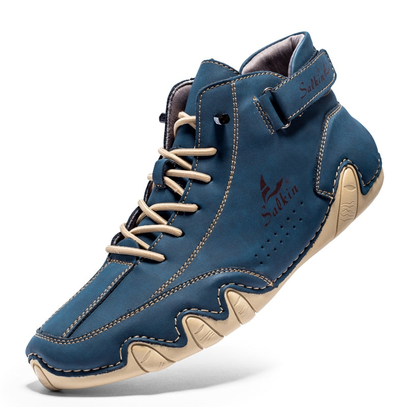 Lucrecio® | Tailored And Elegant Summer Shoes