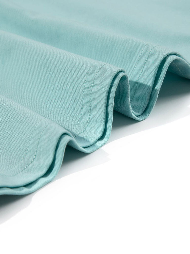 Severino® | 100% Cotton Basic T-Shirt