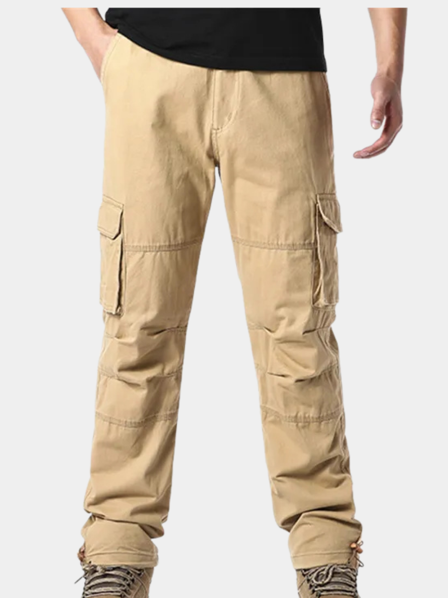 Steve® | Spring Outer Pants