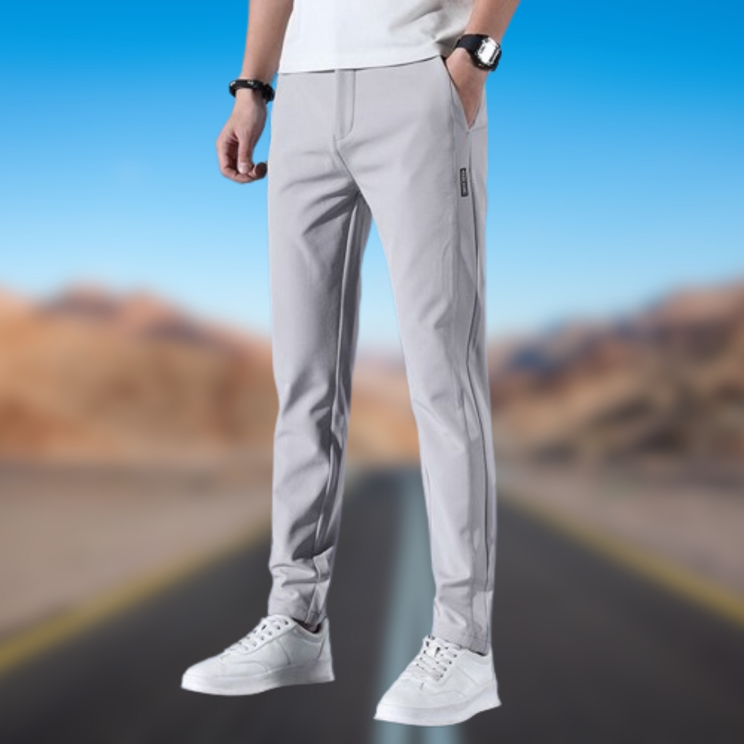 Gáspar® | Casual men's trousers