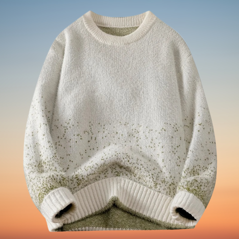David® | Crewneck Sweater