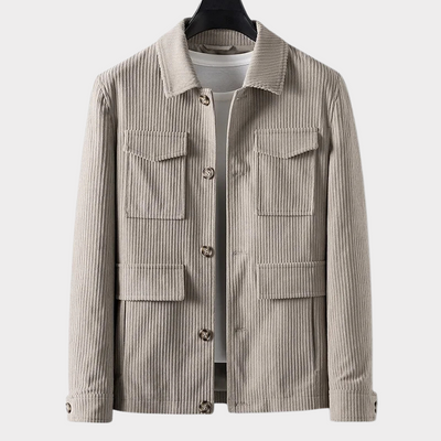 Lachlan® | Corduroy Jacket