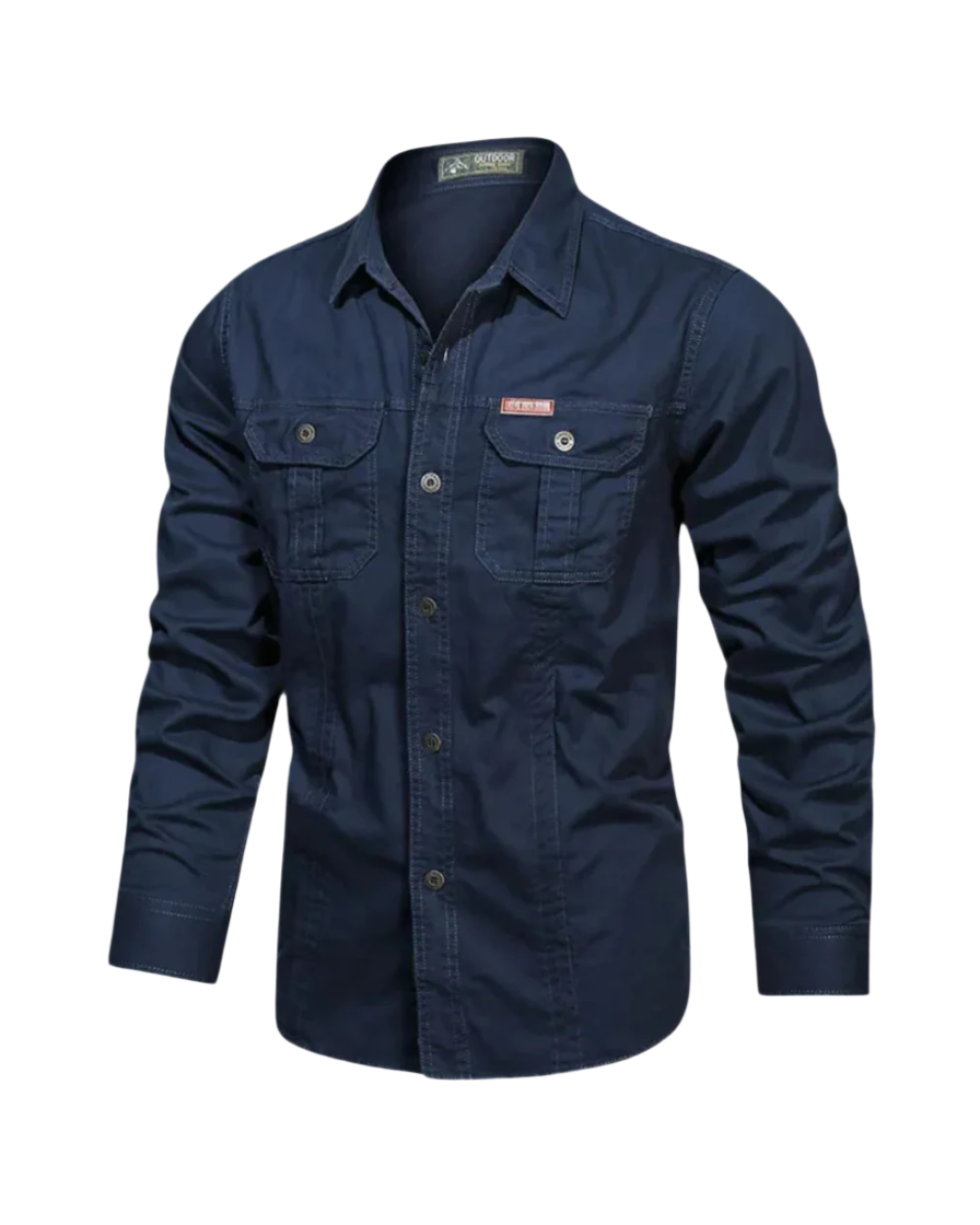 Valeriano® | Florence Elegant Shirt