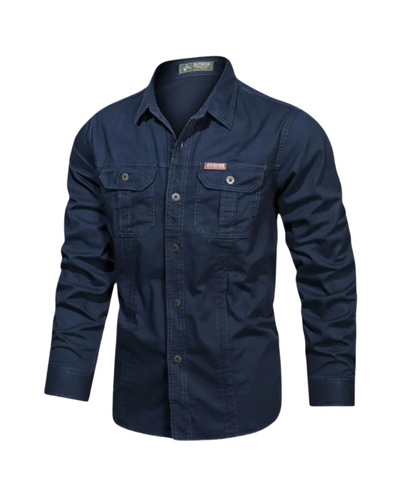 Valeriano® | Florence Elegant Shirt