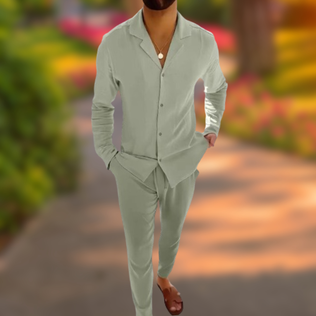 Edmundo® | Elegant Evening Suit